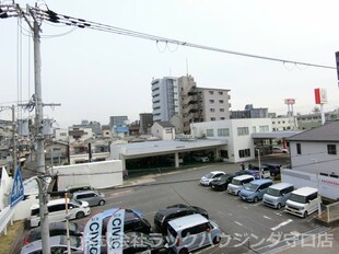 蒲生四丁目駅 徒歩6分 4階の物件内観写真